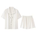Women'sMilk White/Puppy