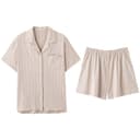 Women'sOat[100% cotton, Moisture Absorption and Breathable]