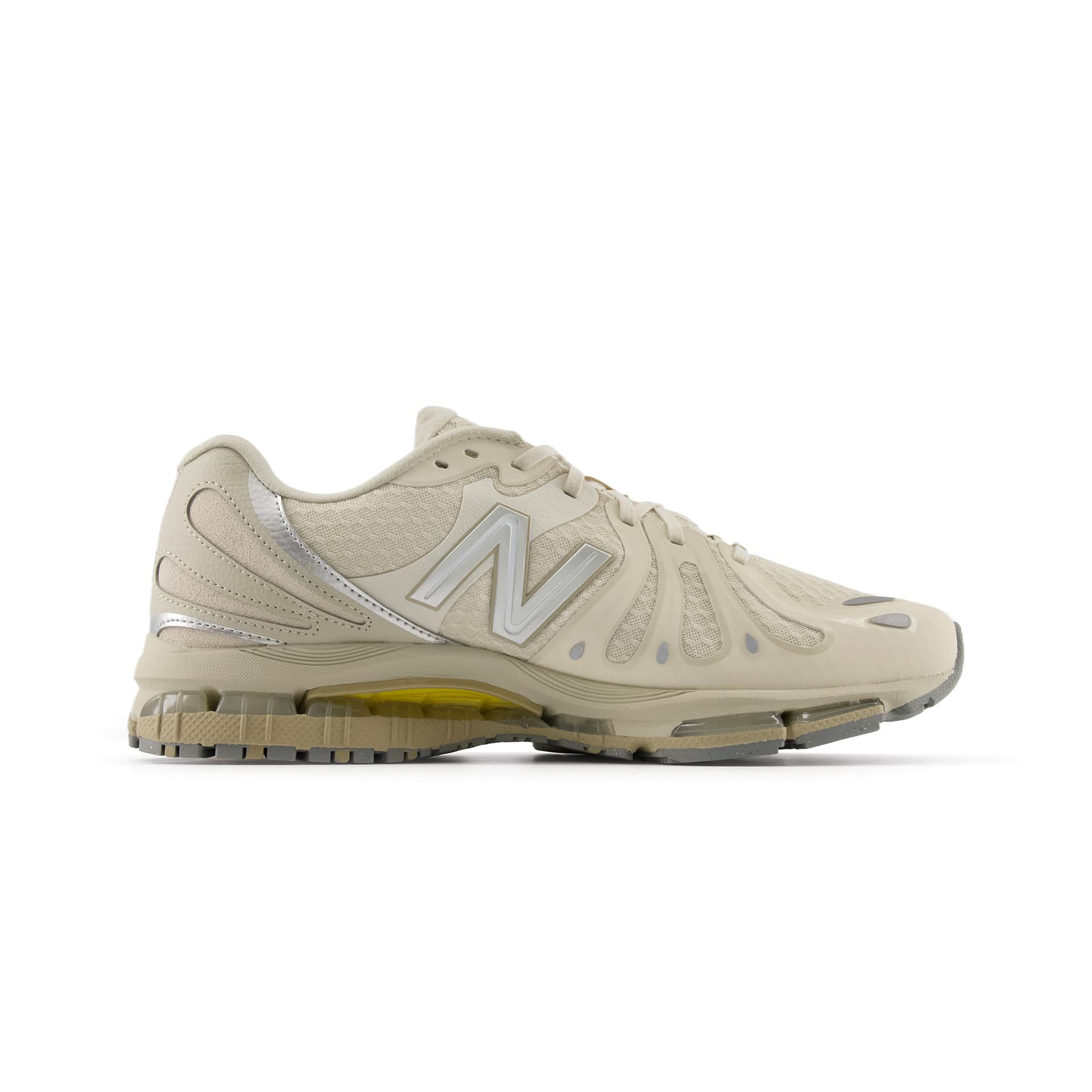New Balance NB 1890 Breathable Lowtop Beige/Light Gray
