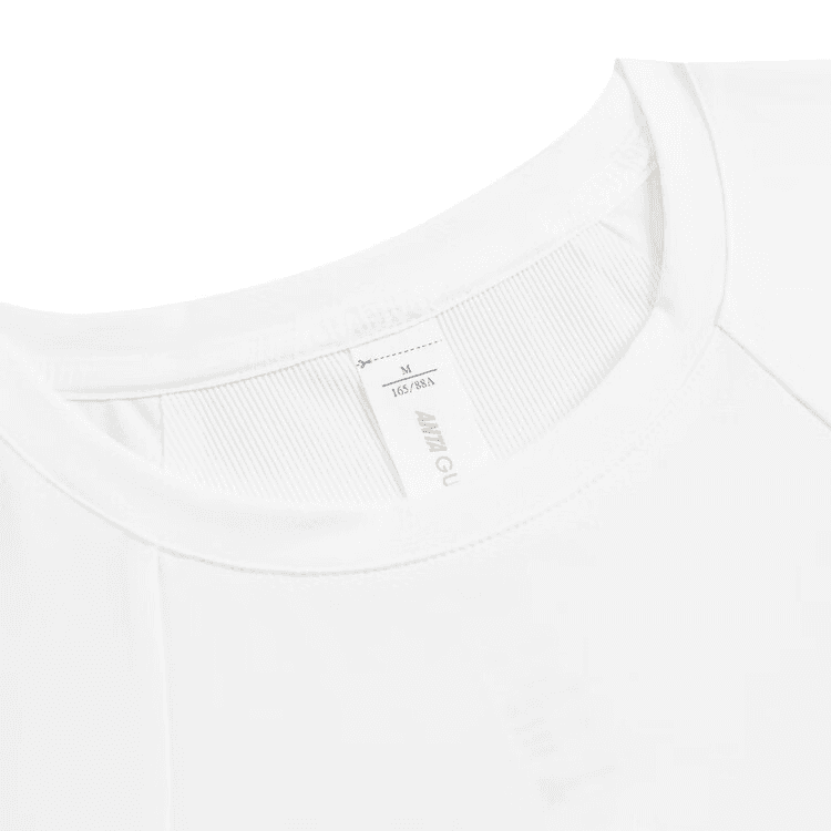 Anta Champion All Weather Collection T Shirt