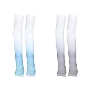 Li Ning Polyamide Sun Protection Sleeves