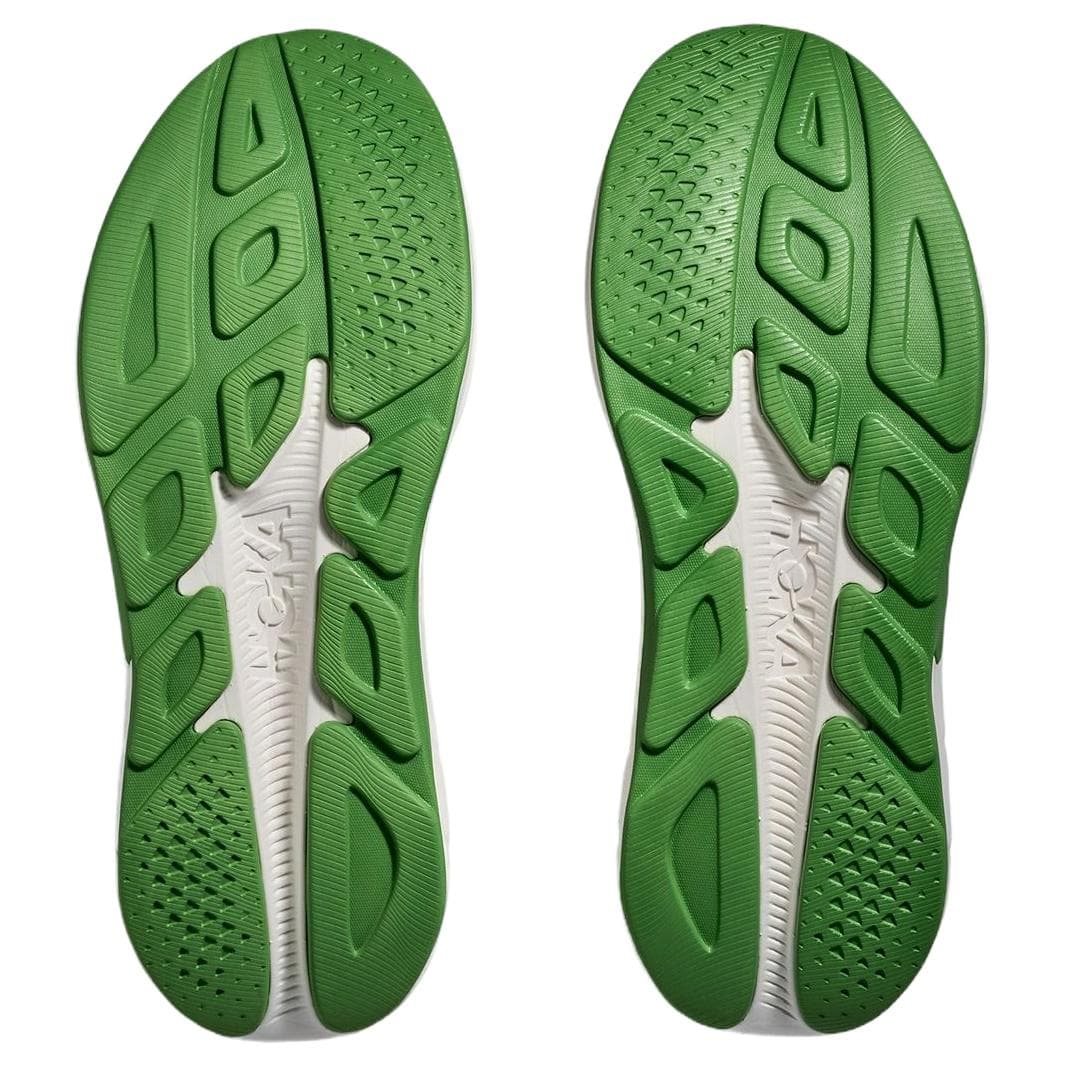 HOKA ONE ONE RINCON 4 Ecru Wide Fit
