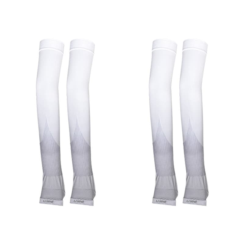 Gradient GrayoverTheKnee Style[2Pack Washable]