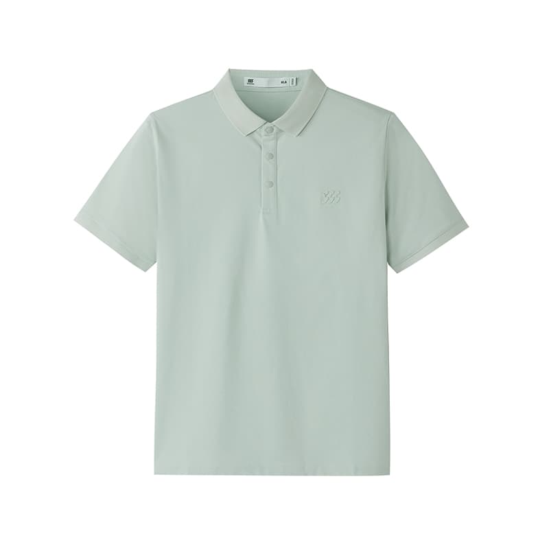 HLA Sportsday Polo Shirt Gift Box Set Included