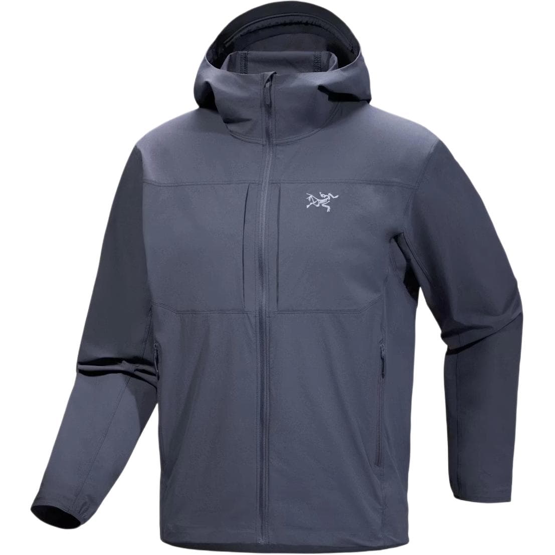 Arcteryx Mens Gamma Lightweight Hoody