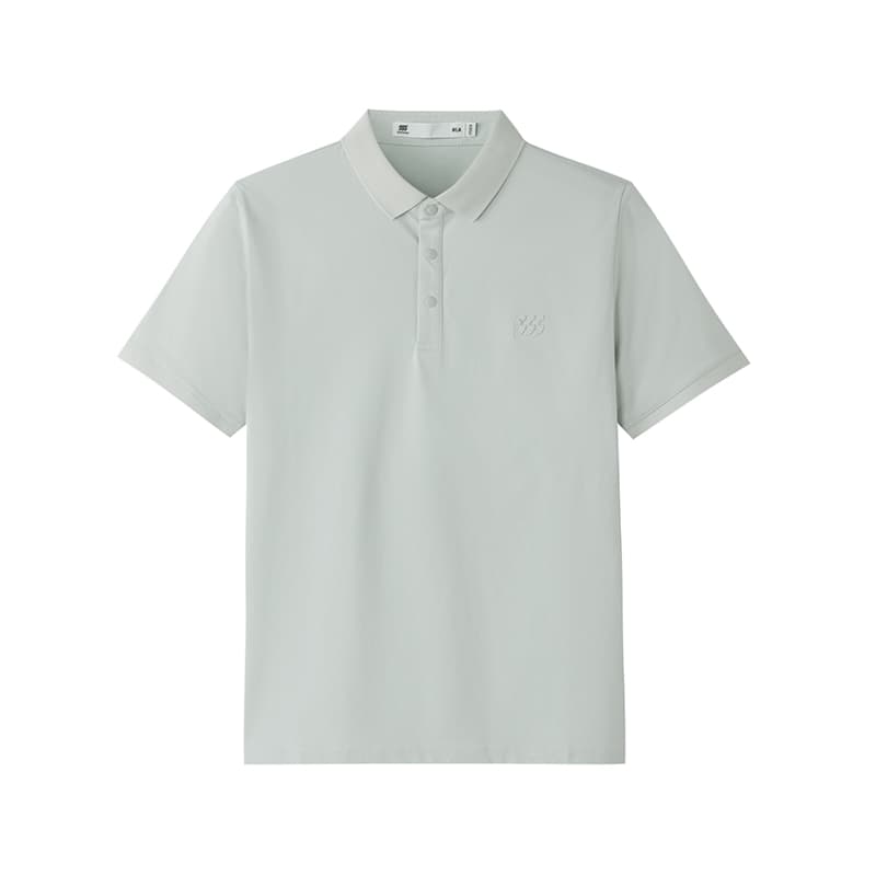 HLA Sportsday Polo Shirt Gift Box Set Included