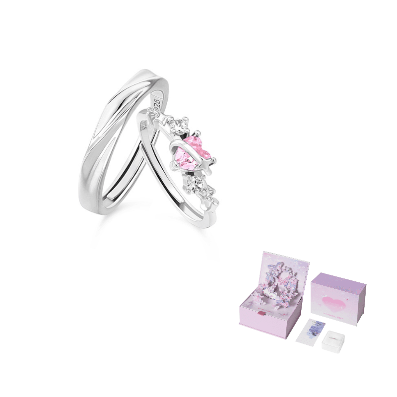 Dreamy Butterfly Box