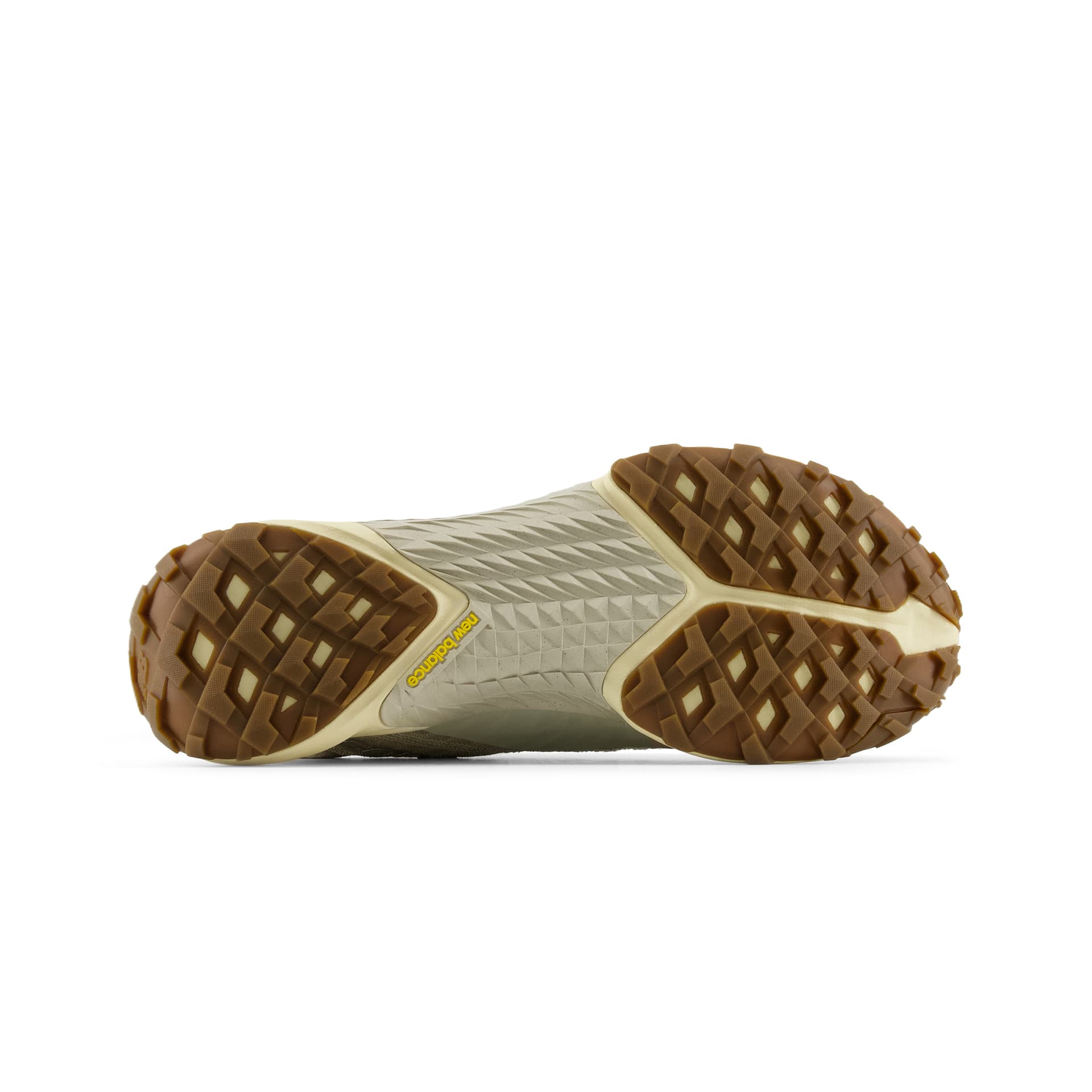 New Balance Minimus Trail Light Beige/Beige Gray