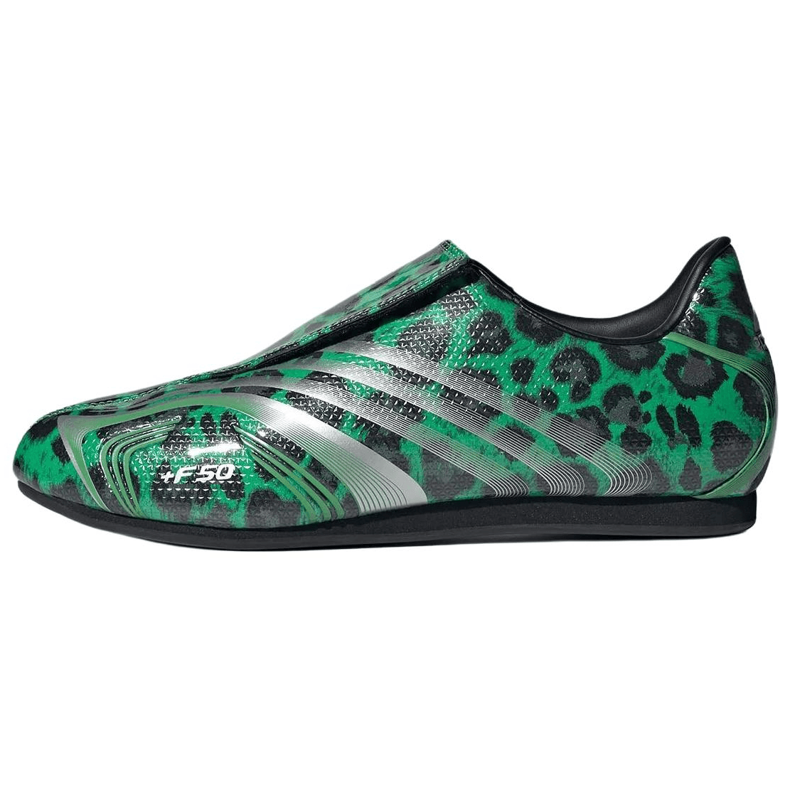 Adidas Taekwondo Green