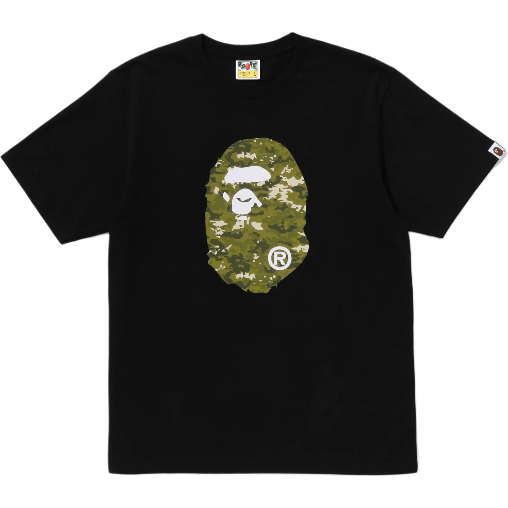A BATHING APE SS26 T Shirt