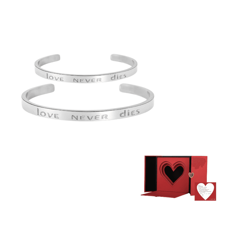 MBR81011 Pair Couple Set