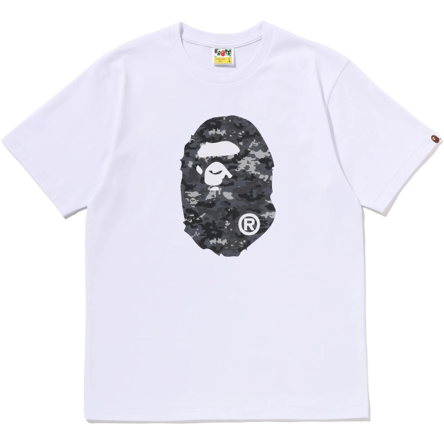 A BATHING APE SS26 T Shirt