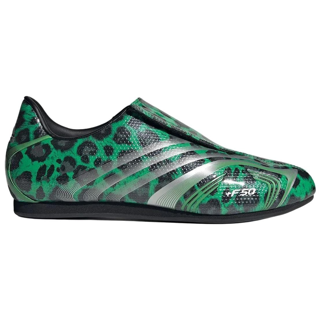 Adidas Taekwondo Green