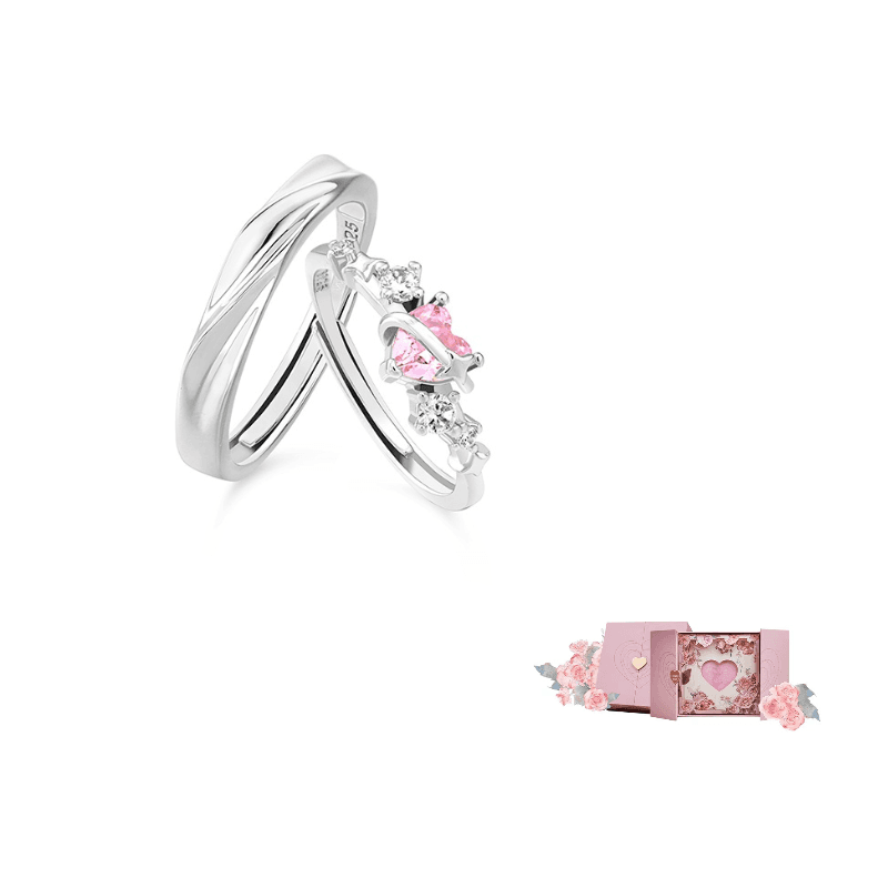 Love Confession Rose Box
