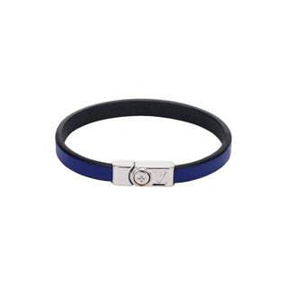 LOUIS VUITTON Wristbands Blue