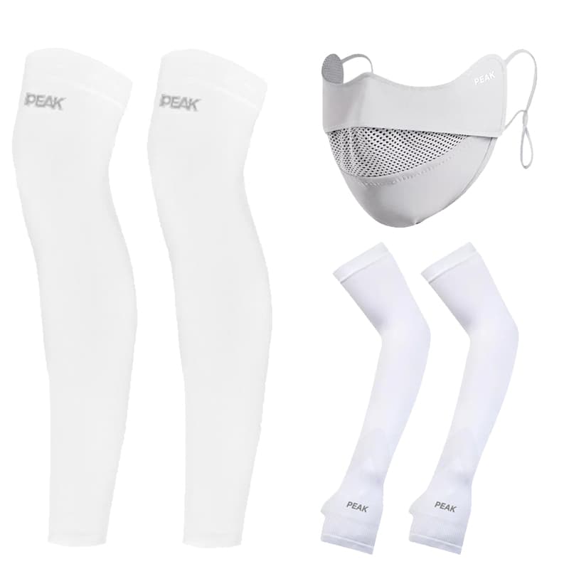 White Set