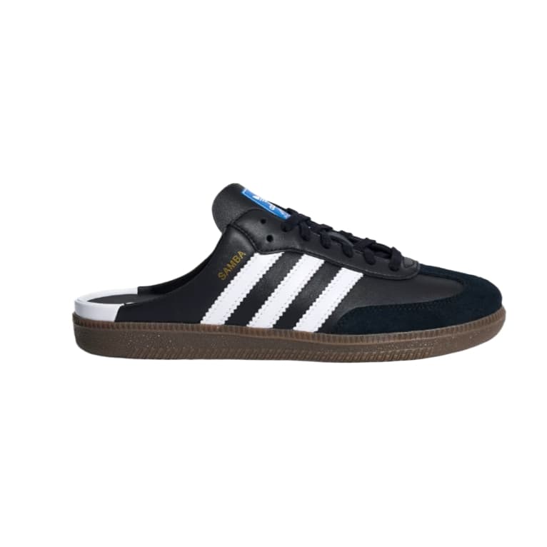 Adidas Originals SAMBA OG No Special Function Closed Toe Slippers