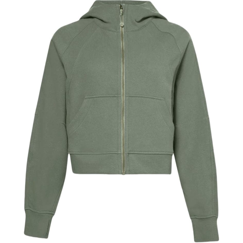 Lululemon Scuba Oversized Jacket