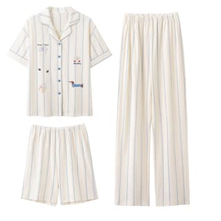 MIIOW Pajama Sets