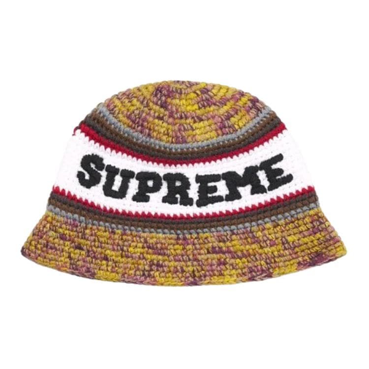 Supreme Beanies Multicolor