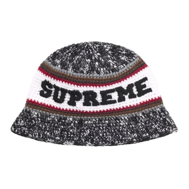 Supreme Beanies Multicolor