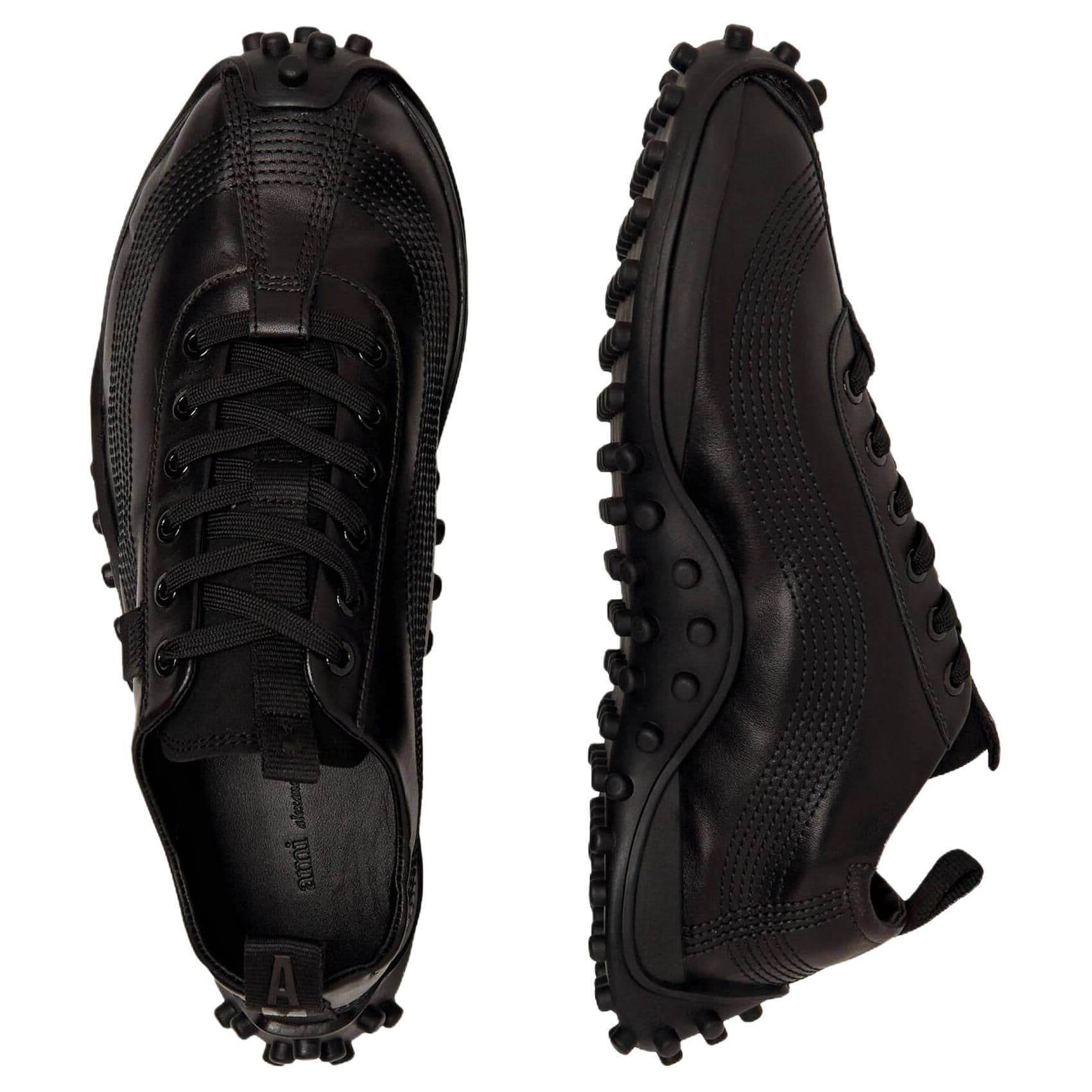 AMIPARIS Mirage Black