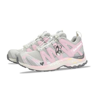 SALOMON XA PRO 3D YDCC Heartbeat HZ Couple, Campus, Polished Hand Drawn Soft Comfortable Outdoor