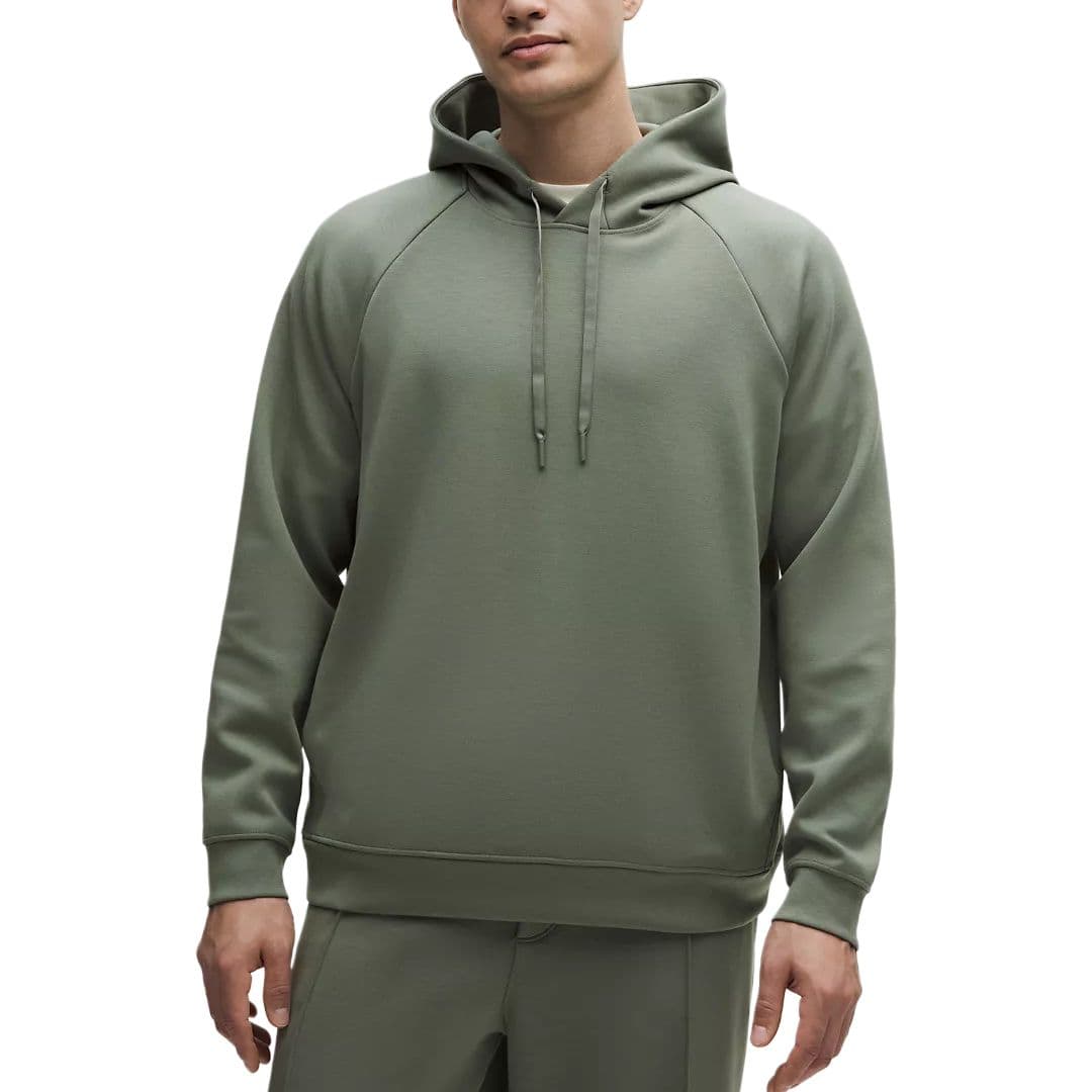 Lululemon Sweatshirts Hooded (Nondetachable) Moderate Other