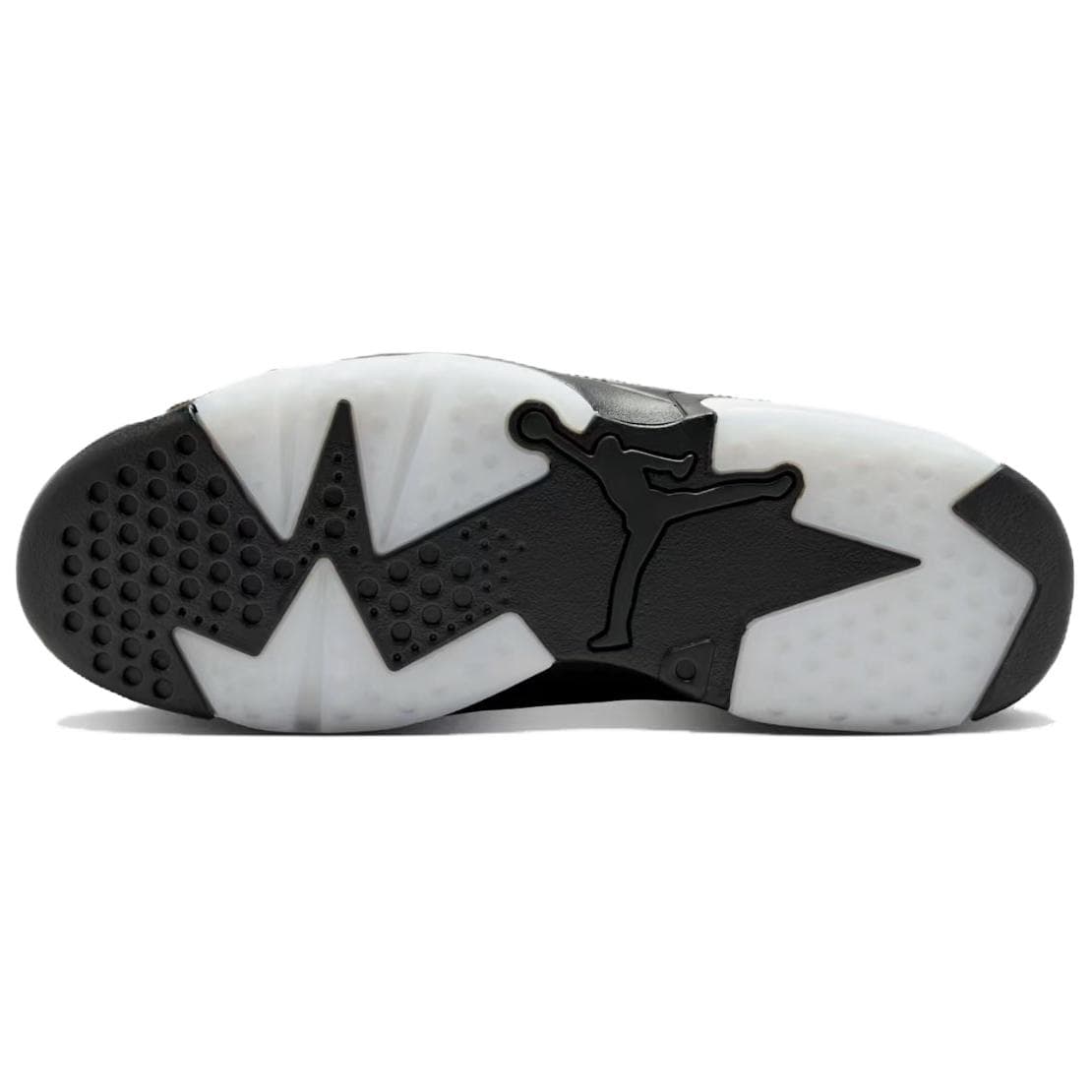 Jordan Air Jordan 6 Xuan Wu Xuanwu Rebound Vintage Black