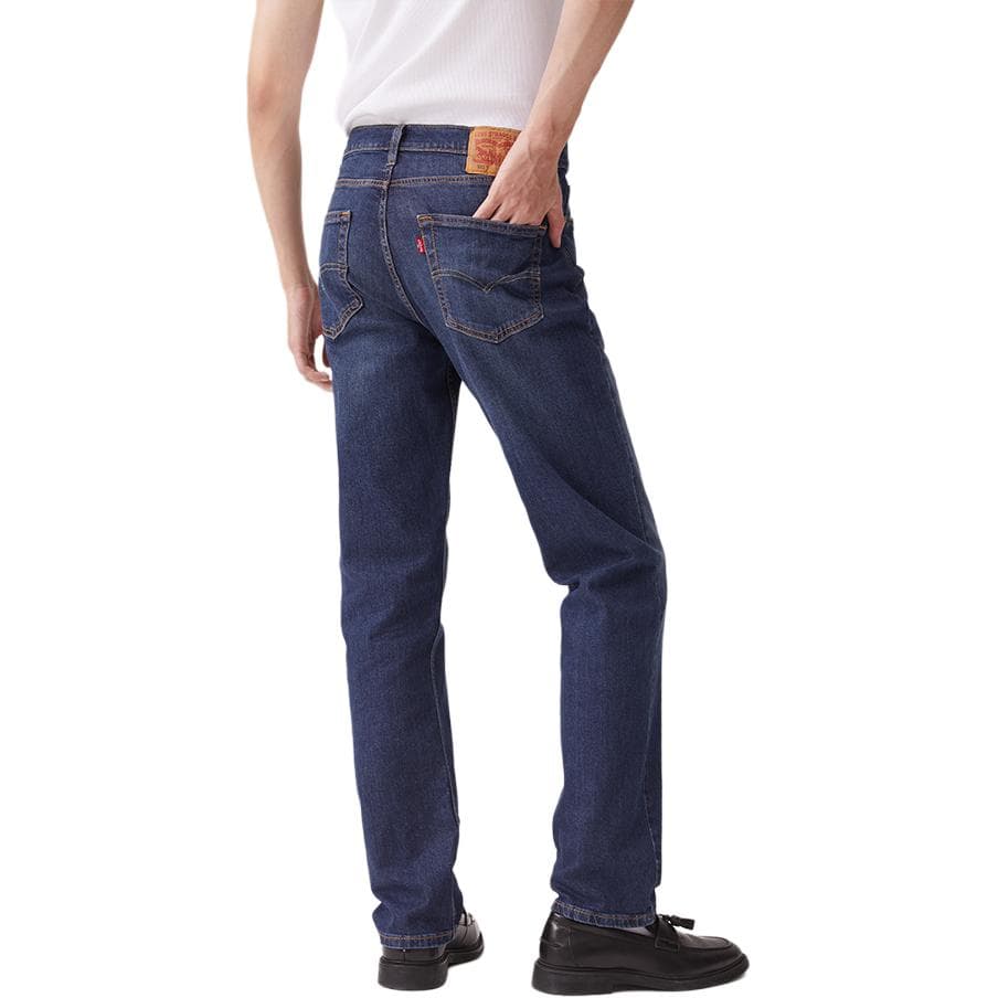Levi's Jeans Medium Blue Moderate