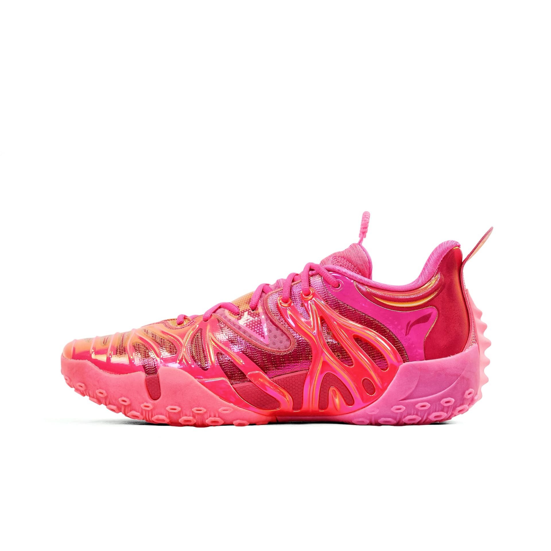 Li Ning BadFive 6 Pink