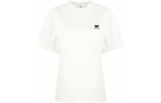 ADER ERROR T Shirt White