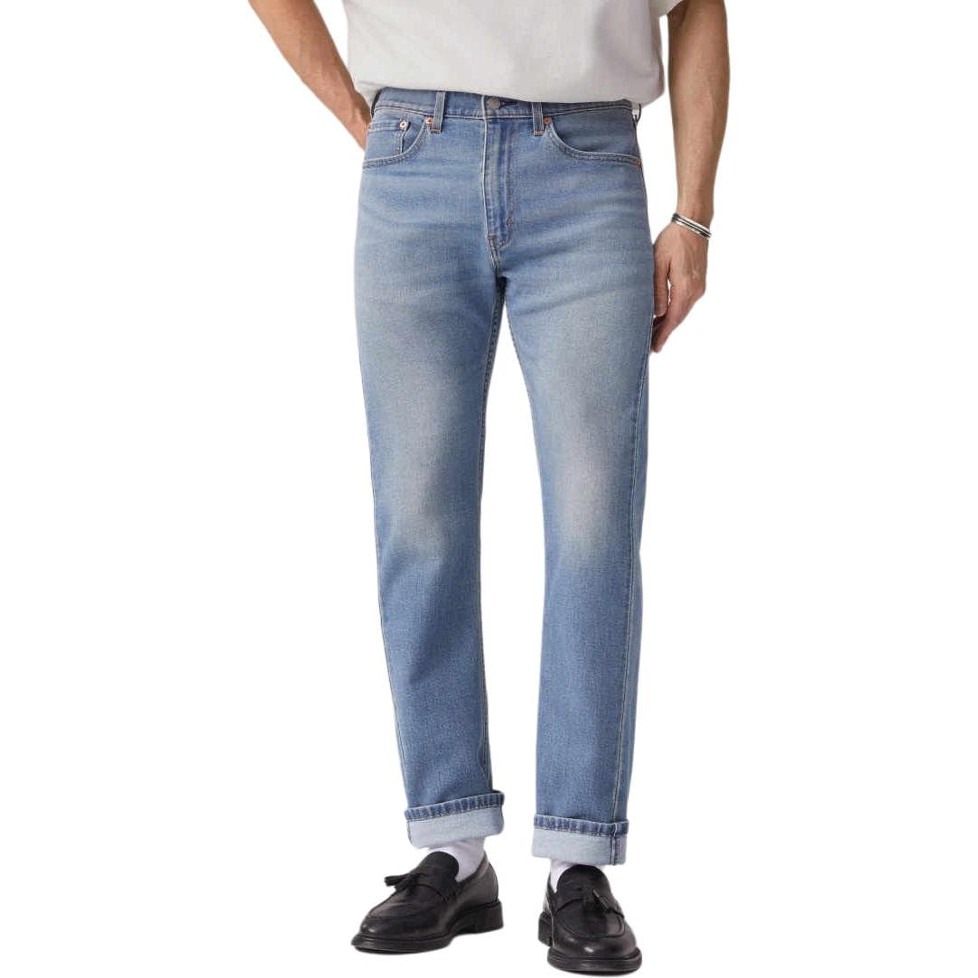 Levi's Jeans Blue Moderate