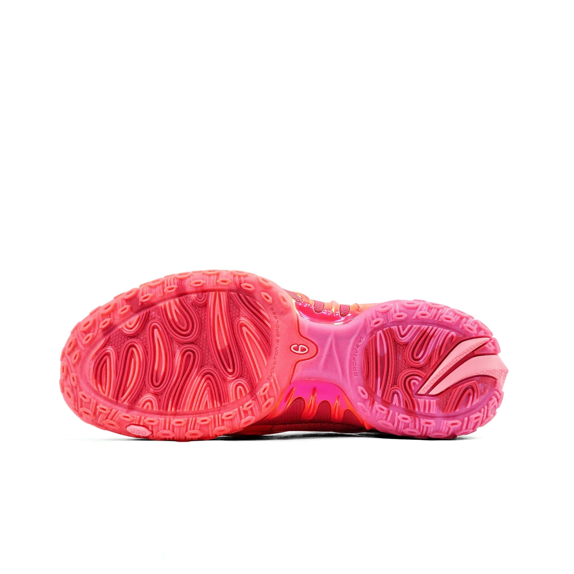 Li Ning BadFive 6 Pink