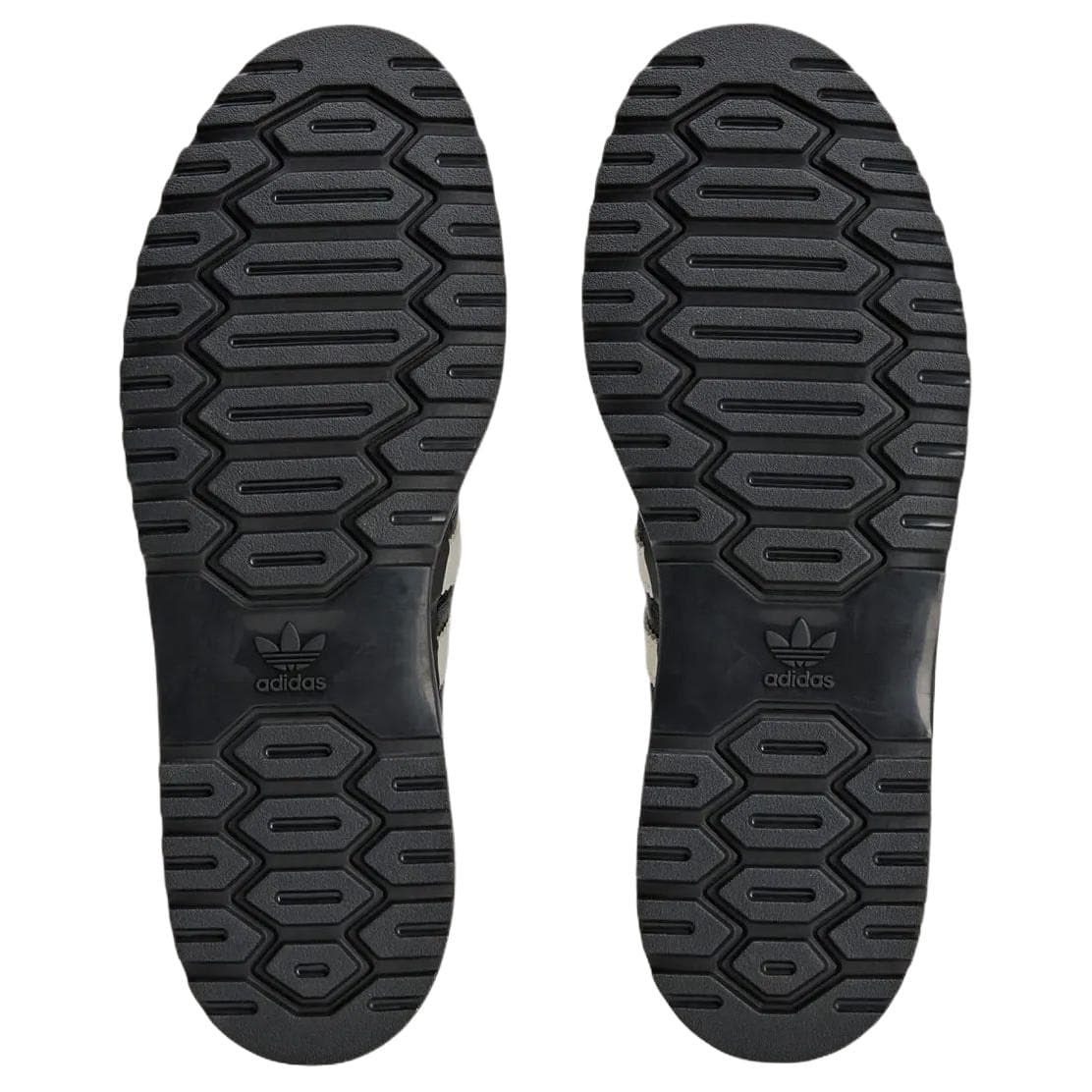 Samba Song For The Mute x Samba Adidas Originals Lx Freizeit 'Core Black Off White'