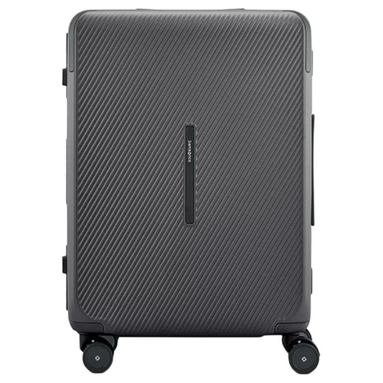 SAMSONITE PC Trolley Bag 28 Inch Graphite Black 28 inches