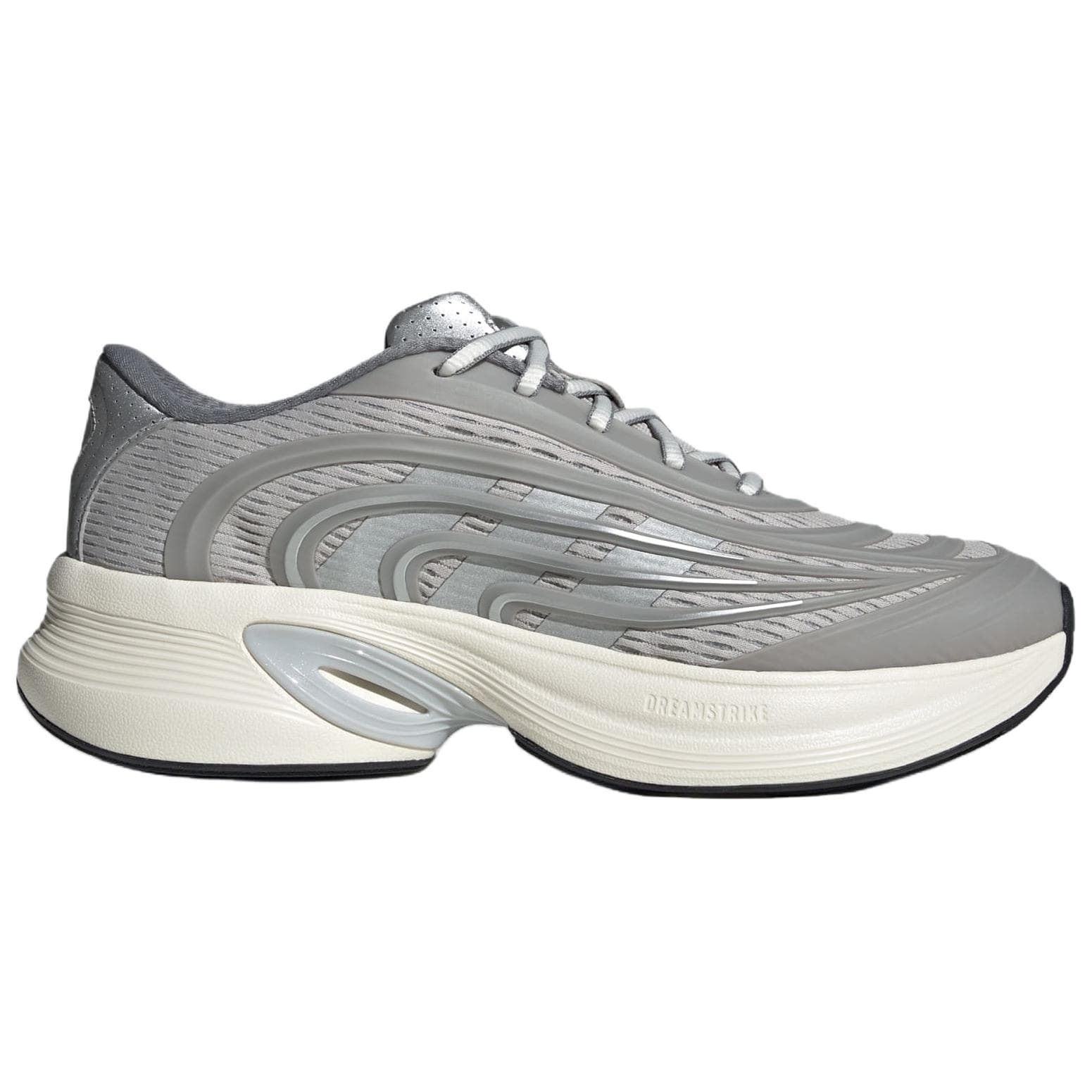 Adidas Climacool Support Breathable Gray