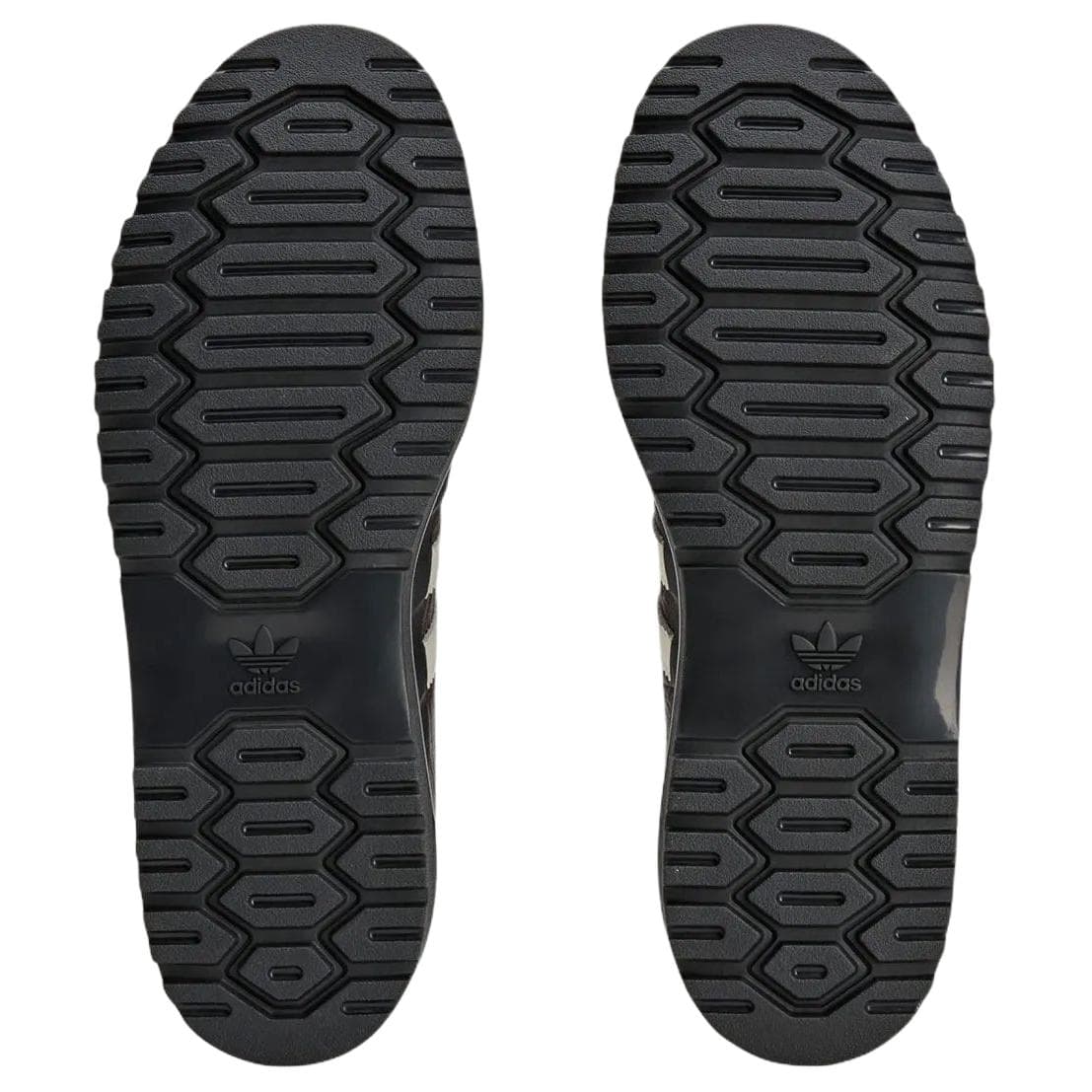 Samba Song For The Mute x Samba Adidas Originals Lx Freizeit 'Aura Coffee Off White'