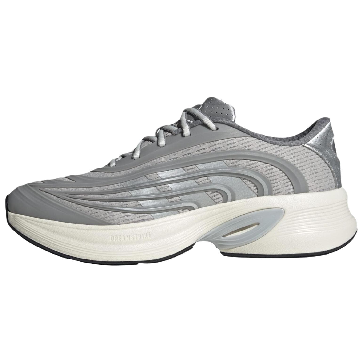 Adidas Climacool Support Breathable Gray
