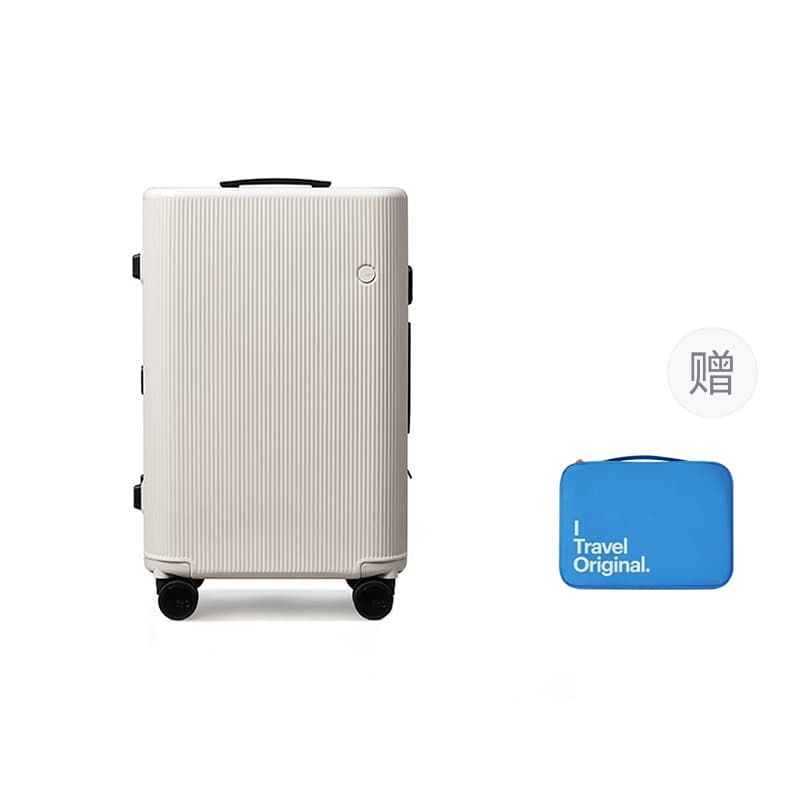 20 Inches (Carryon)