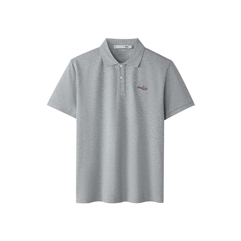 HLA ShortSleeved POLO Gift Box Set Included