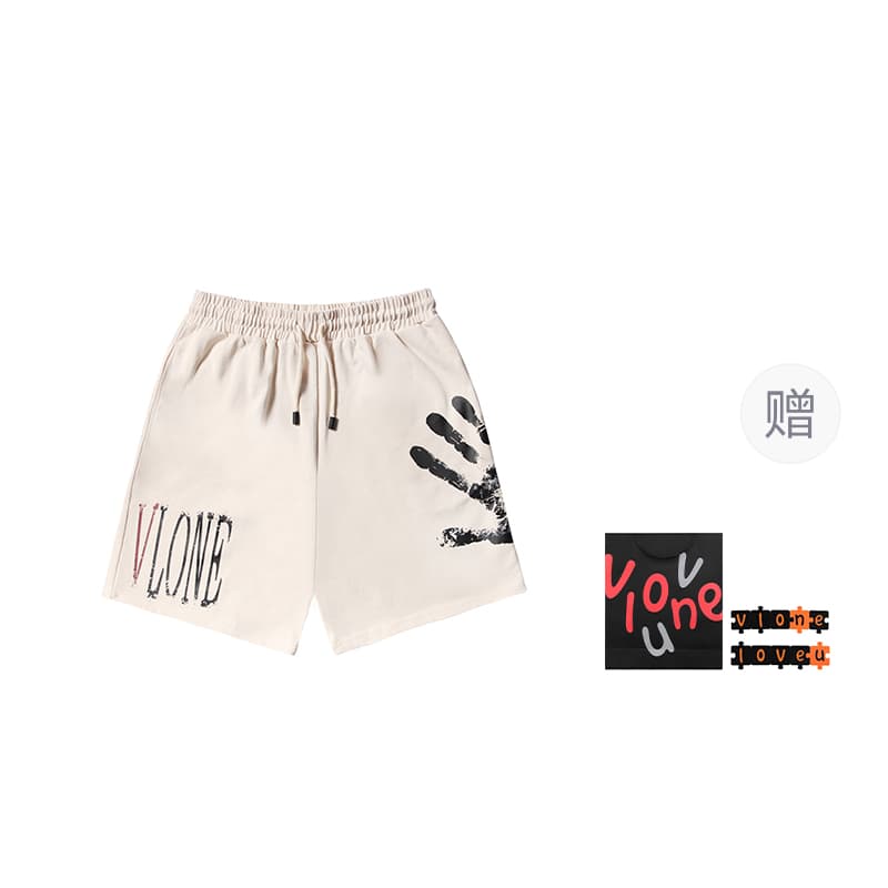 VLONE Moderate Beige (Comes with Fridge Magnet Shopping Bag)