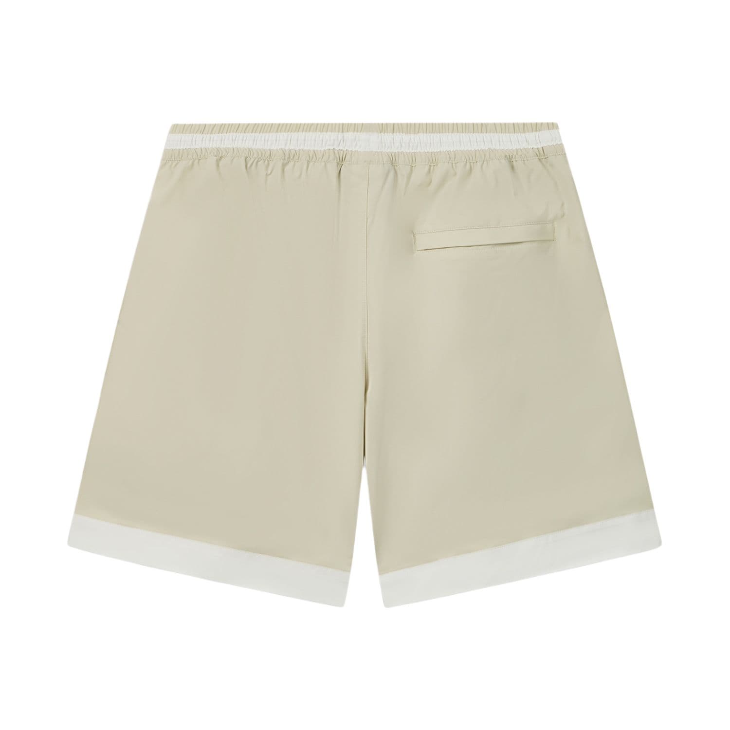 LiNing Sports Foam Khaki Moderate