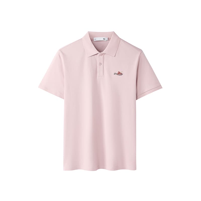 HLA ShortSleeved POLO Gift Box Set Included