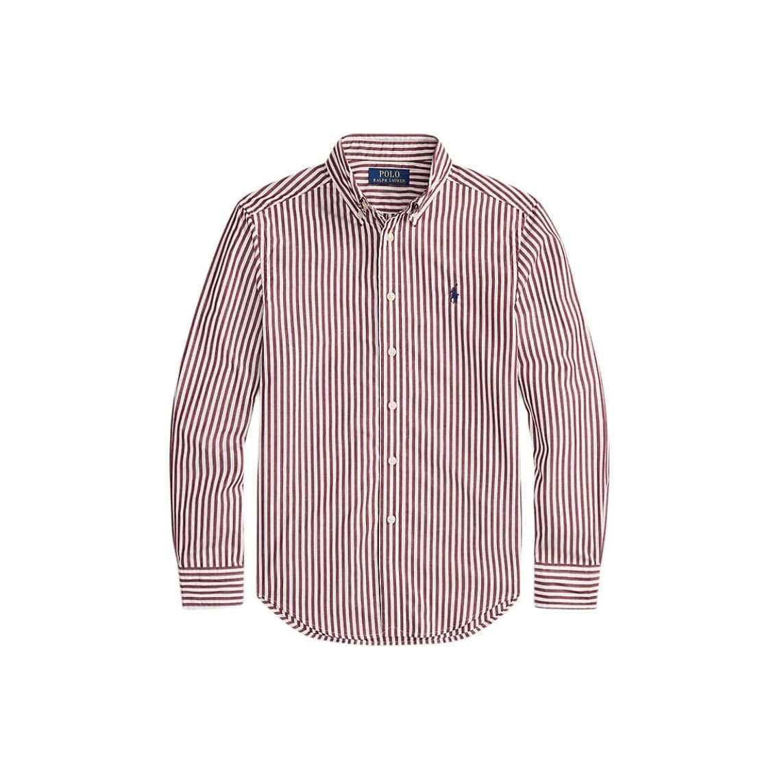Polo Ralph Lauren Shirt FW25 Kids'