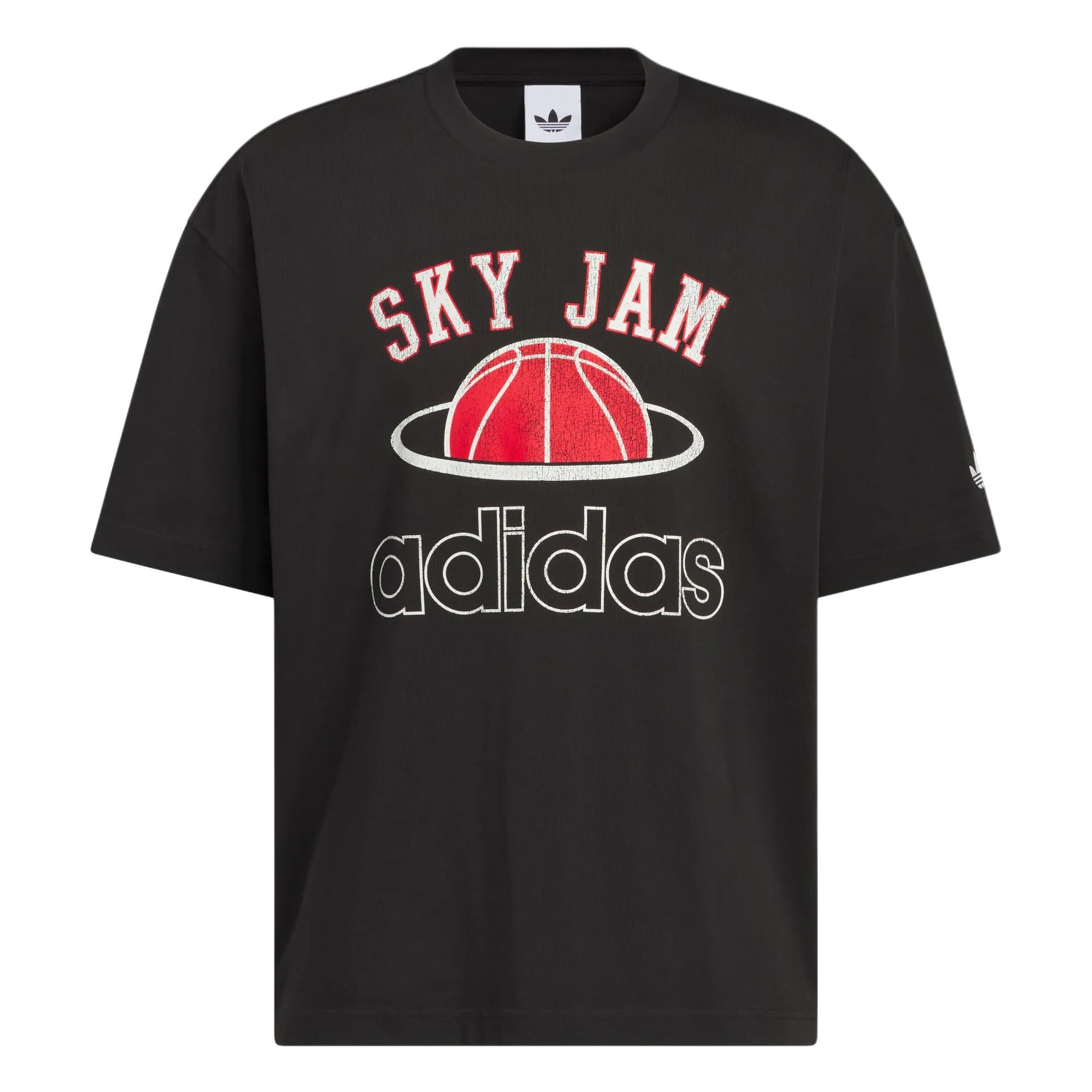 Adidas Originals SKYJAM T Shirt