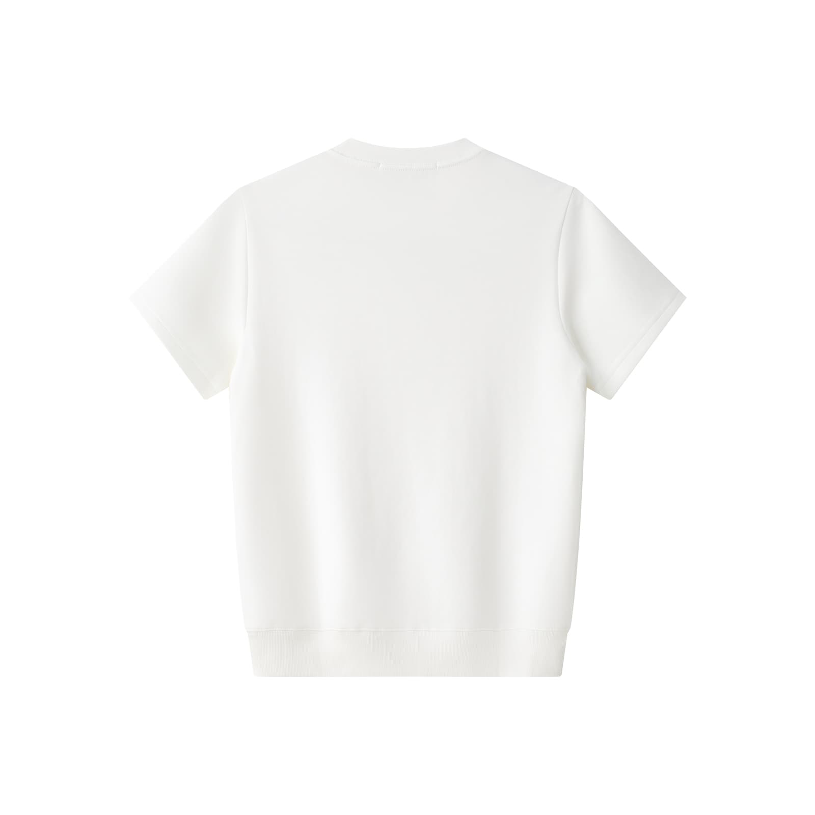 CLIMAX VISION TShirts Crew Neck Moderate