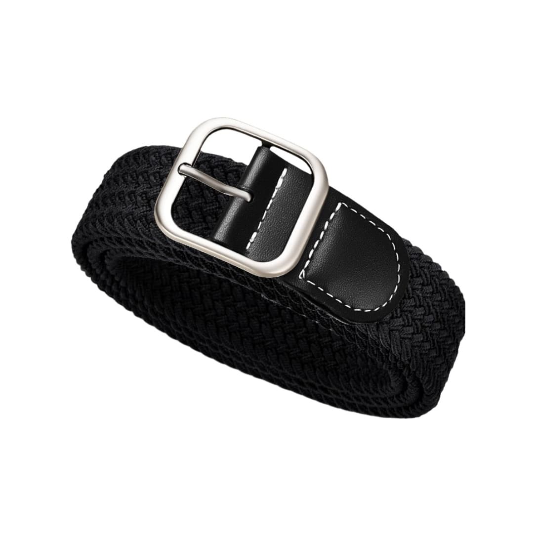 WARRIOR Polyester Fiber, Rubber, Alloy 3.5cm Versatile Black[No Drilling Required]