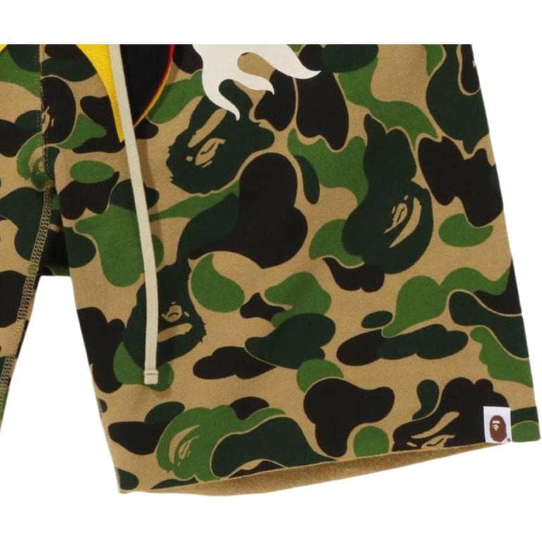 A BATHING APE x READYMADE BAPE X READYMADE SS24 Green