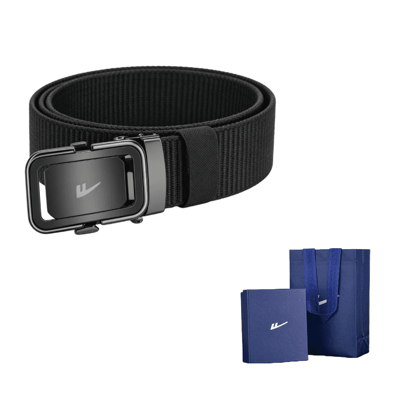 WARRIOR Black